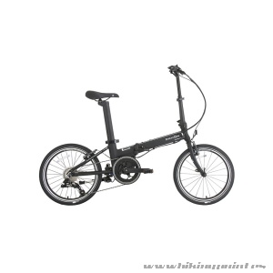 Bicicleta Plegable Dahon Unio E20