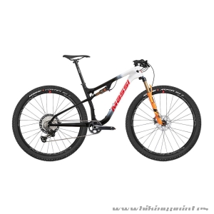 Bicicleta Massi Aire Carbon SL 29" Advanced 2023