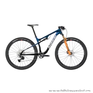 Bicicleta Massi Aire Carbon SL 29" Advanced