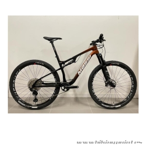 Bicicleta Massi Aire Carbon FOX 34 120 Fulcr. 2022