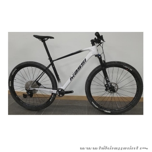 Bicicleta Massi Pro 29" SLX 12v Rhythm Venom 2022