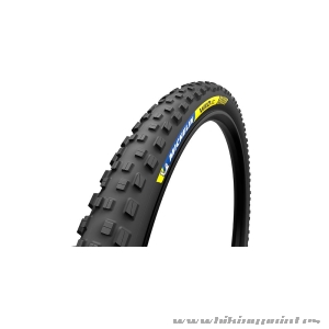 Cubierta Michelin 29x2.35 Wild XC Racing L A/F TLR    