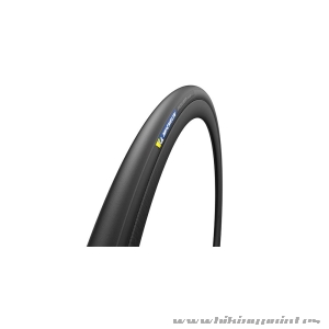 Cubierta Michelin Power Cup 700x25 TLR A/F Negro    