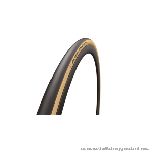 Cubierta Michelin Power Cup 700x25 TLR A/F Classic    