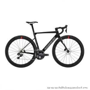 Bicicleta Massi Arrow Race Ultegra Di2 12v RC 2022