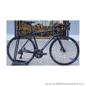 Bicicleta Massi Team Race Ultegra Di2 Tour 2023