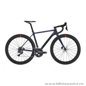 Bicicleta Massi Team Race Ult Di2 12v X-Tech 2023