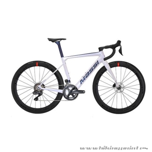 Bicicleta Massi Arrow Race/Ult Disc Di2 Carbo 2023
