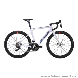 Bicicleta Massi Arrow Race/105 Disc Di2 Carbo 2023