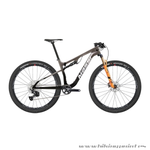 Bicicleta Massi Aire Carbon SL 29" Pro 1x12 2023