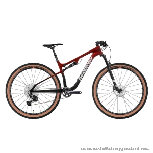 Bicicleta Massi Aire Carbon SL 29" Elite TR 2023
