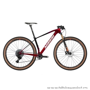 Bicicleta Massi Pro RC 29" Endurance 1x12 2023
