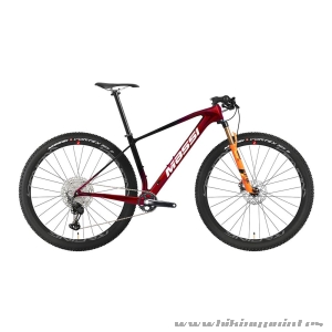 Bicicleta Massi Pro RC 29" Elite 1x12 2023