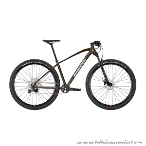Bicicleta Massi Casta 29" Endurance 1x12 2023