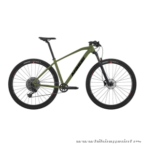 Bicicleta Massi Fura 29" Advanced 1x12 2023