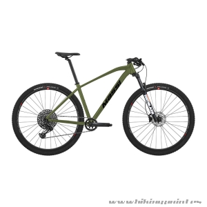 Bicicleta Massi Fura 29" Pro 1x12 2023