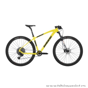 Bicicleta Massi Trax 29" Advanced 1x12 2023