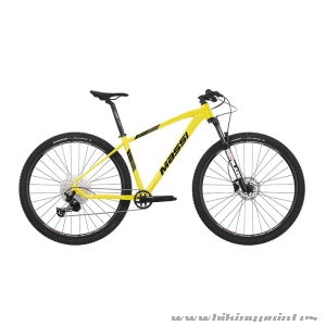 Bicicleta Massi Trax 29" Elite 1x11 2023