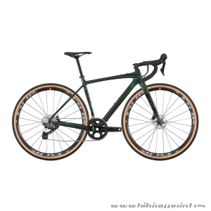 Bicicleta Massi Team Gravel GRX 1x11 2023