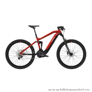 Bicicleta Massi K2 29" 630Wh E7000 Pro 2023
