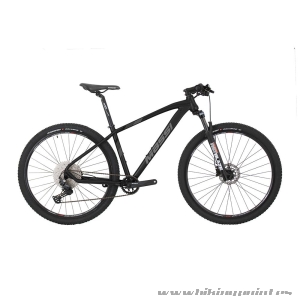 Bicicleta Massi Trax 29" Elite 1x11 2023 Negro