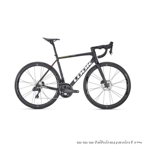 Bicicleta Look 785 Huez Ultegra Di2 Proteam 2024