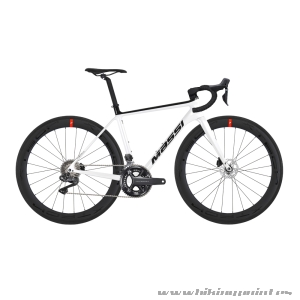 Bicicleta Massi Team Race Ultgra Di2 DB Xtech 2024