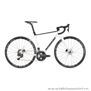Bicicleta Massi Team Race Ultegra Di2 Tour 2024