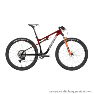 Bicicleta Massi Aire Carbon SL 29 Advanced 2024