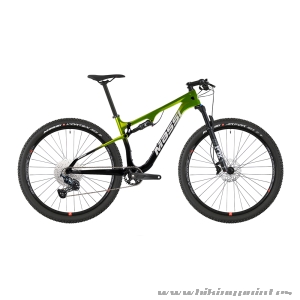 Bicicleta Massi Aire Carbon SL 29" Tech 1x12 2024