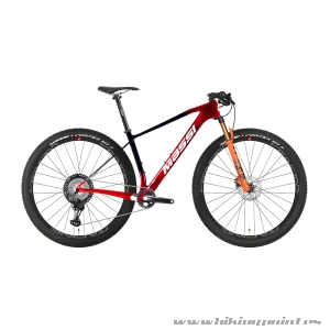 Bicicleta Massi Pro SL 29" Elite 1x12 2024
