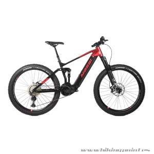 Bicicleta Massi K2 Evo Team 29" 720Wh EP801 2024