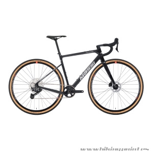 Bicicleta Massi Across Carbon GRX 1x12 2024