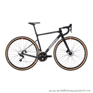 Bicicleta Massi Across Carbon 105 2x12 2024