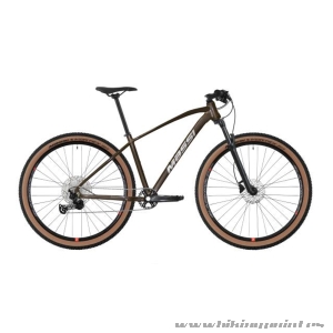 Bicicleta Massi Casta 29" Elite 1x12 2024