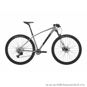 Bicicleta Massi Fura 29" Comp 1x11 2024