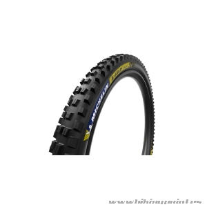 Cubierta Michelin 29x2.60 E-Wild Racing TLR Front    