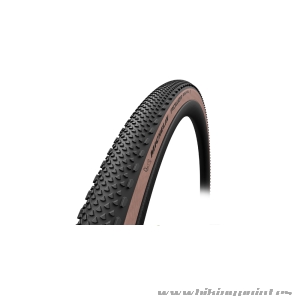 Cubierta Michelin Power Gravel 700x35 Classic TLR    
