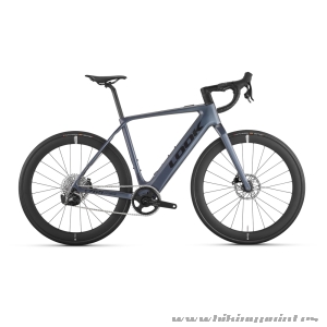 Bicicleta Look E765 Optimum 2 Rival AXS 2025